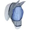 Bucas Buzz-Off Fliegenmaske Deluxe Mit Ohren Blau -Waldhausen Verkäufe 2024 agradi 446819182 1.95def3 1