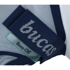 Bucas Buzz-Off Fliegenmaske Deluxe Mit Ohren Blau -Waldhausen Verkäufe 2024 agradi 446819182 4.e330dc 1