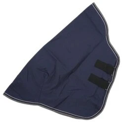 EQUITHÈME Halsstück Tyrex 600D 0g Navy/Grau Dots -Waldhausen Verkäufe 2024 agradi 44684964 4.972819