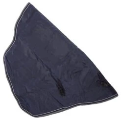 EQUITHÈME Halsstück Tyrex 600D 0g Navy/Grau Dots -Waldhausen Verkäufe 2024 agradi 44684964 6.bc00c2