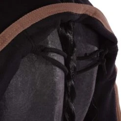 EQUITHÈME Ausreitdecke Polyfun Schwarz -Waldhausen Verkäufe 2024 agradi 44685082 3.2c6df1