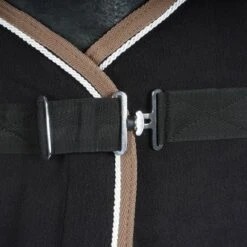 EQUITHÈME Sommerdecke Polyfun Navy/Weiß -Waldhausen Verkäufe 2024 agradi 44685152 1.5362f7