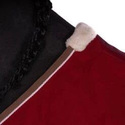 EQUITHÈME Sommerdecke Polyfun Bordeaux -Waldhausen Verkäufe 2024 agradi 44685153 2.bcfaec 1