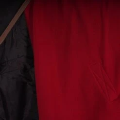 EQUITHÈME Sommerdecke Polyfun Bordeaux -Waldhausen Verkäufe 2024 agradi 44685153 5.68f117 1