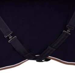 EQUITHÈME Sommerdecke Polyfun Navy/Weiß -Waldhausen Verkäufe 2024 agradi 44685155 3.8ee92d