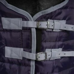 Premiere Stalldecke All Year 210D/200g Dress Blue -Waldhausen Verkäufe 2024 agradi 44690764 1.b1f804