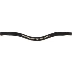 Aviemore Stirnriemen Blume Havanna