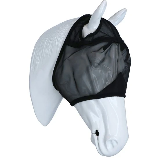 Harry's Horse Fliegenmaske Flyshield Ohne Ohren 3 Harry's Horse Fliegenmaske Flyshield Ohne Ohren