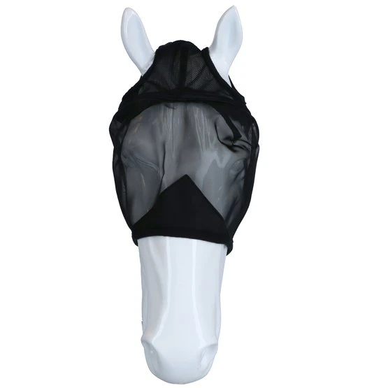 Harry's Horse Fliegenmaske Flyshield Ohne Ohren 4 Harry's Horse Fliegenmaske Flyshield Ohne Ohren – Bild 2