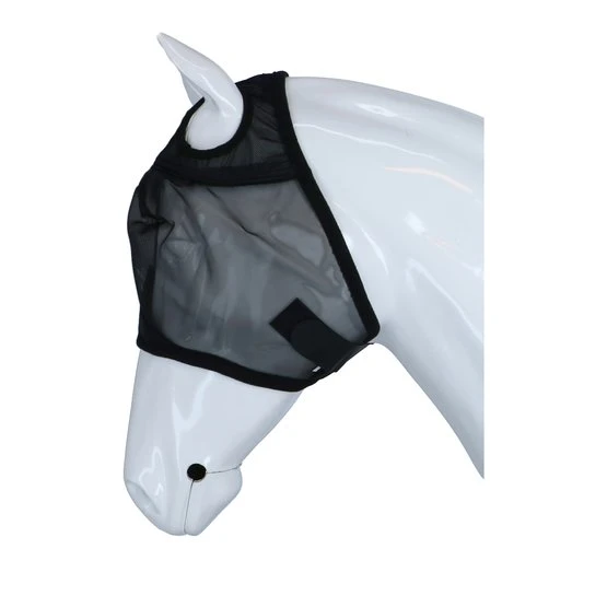 Harry's Horse Fliegenmaske Flyshield Ohne Ohren 5 Harry's Horse Fliegenmaske Flyshield Ohne Ohren – Bild 3