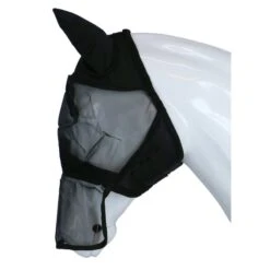 Harry's Horse Fliegenmaske Flyshield Mit Nasenstück -Waldhausen Verkäufe 2024 agradi 44695222 3.9e4c58