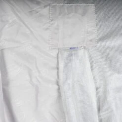 Weatherbeeta Comfitec Airflow II Combo Neck Grau/Blau/Grau -Waldhausen Verkäufe 2024 agradi 44697896 10.66620b