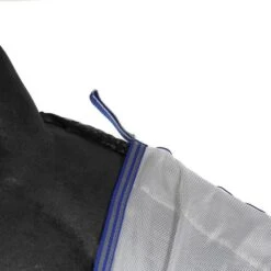 Weatherbeeta Comfitec Airflow II Combo Neck Grau/Blau/Grau -Waldhausen Verkäufe 2024 agradi 44697896 3.1b62cf