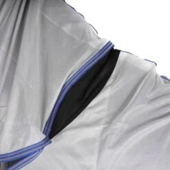 Weatherbeeta Comfitec Airflow II Combo Neck Grau/Blau/Grau -Waldhausen Verkäufe 2024 agradi 44697896 4.aaf4c5