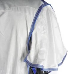 Weatherbeeta Comfitec Airflow II Combo Neck Grau/Blau/Grau -Waldhausen Verkäufe 2024 agradi 44697896 9.c03c0e