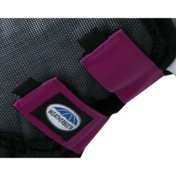 Weatherbeeta Fliegenmaske Comfitec Durable Mesh Mit Nase Navy/Lila -Waldhausen Verkäufe 2024 agradi 44698110 4.d46fef 1