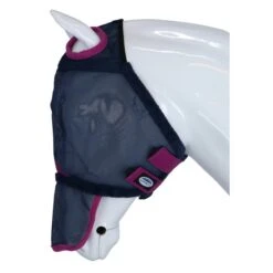 Weatherbeeta Fliegenmaske Comfitec Durable Mesh Mit Nase Schwarz/Lila 17 Weatherbeeta Fliegenmaske Comfitec Durable Mesh Mit Nase Schwarz/Lila -Waldhausen Verkäufe 2024 agradi 446981162 3.7d1ece