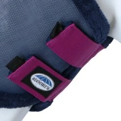 Weatherbeeta Fliegenmaske Comfitec Durable Mesh Mit Nase Schwarz/Lila 18 Weatherbeeta Fliegenmaske Comfitec Durable Mesh Mit Nase Schwarz/Lila -Waldhausen Verkäufe 2024 agradi 446981162 4.5fa92e