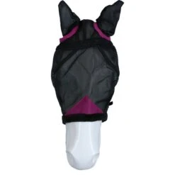 Weatherbeeta Fliegenmaske Comfitec Durable Mesh Mit Ohren Navy/Lila -Waldhausen Verkäufe 2024 agradi 44698122 2.367b04 1
