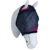 Weatherbeeta Fliegenmaske Comfitec Durable Mesh Navy/Lila -Waldhausen Verkäufe 2024 agradi 44698140 1.444641