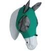 Weatherbeeta Fliegenmaske Stretch Eye Bug Saver Mit Ohren Türkis Schwarz Warmblut -Waldhausen Verkäufe 2024 agradi 44698238 1.fc7539 1