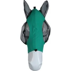 Weatherbeeta Fliegenmaske Stretch Eye Bug Saver Mit Ohren Türkis Schwarz Warmblut -Waldhausen Verkäufe 2024 agradi 44698238 2.7d2bc3 1