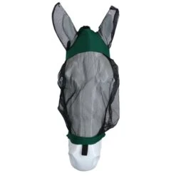 Weatherbeeta Fliegenmaske Stretch Eye Saver Mit Ohren Hunter/Scwarx -Waldhausen Verkäufe 2024 agradi 44698248 2.a803bf 3