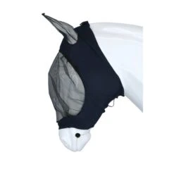 Weatherbeeta Fliegenmaske Stretch Eye Saver Mit Ohren Navy/Schwarz -Waldhausen Verkäufe 2024 agradi 44698253 3.f74bc0 7