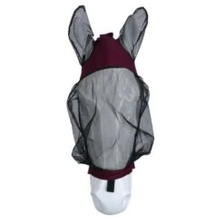 Weatherbeeta Fliegenmaske Stretch Eye Saver Mit Ohren Grau/Schwarz -Waldhausen Verkäufe 2024 agradi 44698258 2.7ec585 5