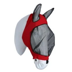 Weatherbeeta Fliegenmaske Stretch Eye Saver Mit Ohren Purpur/Schwarz -Waldhausen Verkäufe 2024 agradi 44698268 1.d99181 3