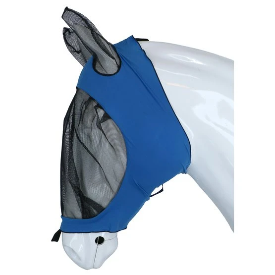 Weatherbeeta Fliegenmaske Stretch Eye Saver Mit Ohren Türkis Schwarz 20 Weatherbeeta Fliegenmaske Stretch Eye Saver Mit Ohren Türkis Schwarz – Bild 18