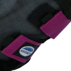 Weatherbeeta Fliegenmaske Comfitec Durable Mesh Ohten Und Nase Navy/Lila -Waldhausen Verkäufe 2024 agradi 44699129 4.db5fa4 1