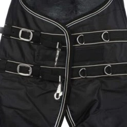 Back On Track Outdoordecke Brianna 50g Schwarz -Waldhausen Verkäufe 2024 agradi 44704358 2.03c29c