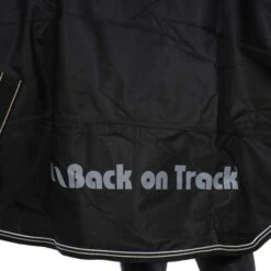 Back On Track Outdoordecke Brianna 50g Schwarz -Waldhausen Verkäufe 2024 agradi 44704358 6.fa0049