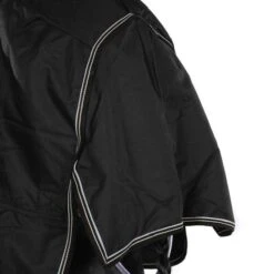 Back On Track Outdoordecke Brianna 50g Schwarz -Waldhausen Verkäufe 2024 agradi 44704358 8.f2ae1a