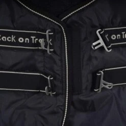 Back On Track Stalldecke Millie 100g Schwarz -Waldhausen Verkäufe 2024 agradi 44704368 2.8278d0