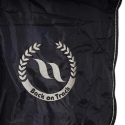 Back On Track Stalldecke Millie 100g Schwarz -Waldhausen Verkäufe 2024 agradi 44704368 5.8e3b91