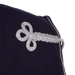 HKM Ausreitdecke Dunkelblau -Waldhausen Verkäufe 2024 agradi 44714084 3.e1a763