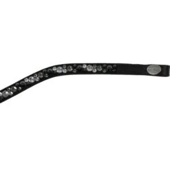 Kavalkade Stirnriemen Gebogen Mit Steinen Grau -Waldhausen Verkäufe 2024 agradi 44718232 3.f4cd0e