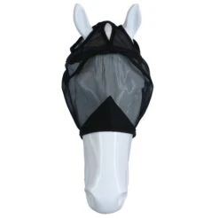 Horka Fliegenmaske UV Protection Schwarz -Waldhausen Verkäufe 2024 agradi 44721269 2.3226d3