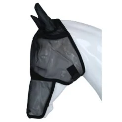 Horka Fliegenmaske Mit Ohren Und Nase Schwarz XWarmblut -Waldhausen Verkäufe 2024 agradi 44721275 3.cd9665