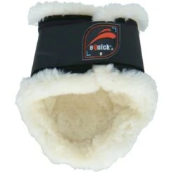 EQuick Streichkappen ELight Rear Fluffy Hellblau Vollblut -Waldhausen Verkäufe 2024 agradi 44727983 2.f6212b