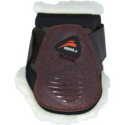 EQuick Streichkappen ELight Rear Fluffy Hellblau Vollblut -Waldhausen Verkäufe 2024 agradi 44728000 1.bcf237