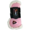 EQuick Sehnenschutz ELight Front Fluffy Rosa -Waldhausen Verkäufe 2024 agradi 44728240 1.eaa552
