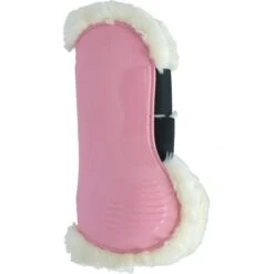 EQuick Sehnenschutz ELight Front Fluffy Rosa -Waldhausen Verkäufe 2024 agradi 44728240 2.4f0812