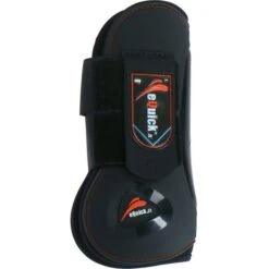 EQuick Sehnenschutz ELight Front Braun -Waldhausen Verkäufe 2024 agradi 44728310 1.9b2dc3