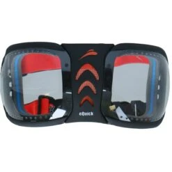 EQuick Brille EVysor Dunkel One Size -Waldhausen Verkäufe 2024 agradi 44730826 1.1bfa85