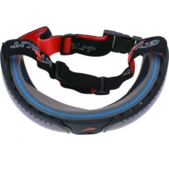 EQuick Brille EVysor Dunkel One Size -Waldhausen Verkäufe 2024 agradi 44730829 2.bd6c42