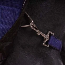 Weatherbeeta Winterdecke Comfitec Ultra Tough IIDetach-A-Neck 220g Blau/Charcoal/Weiß -Waldhausen Verkäufe 2024 agradi 44742310 7.9ec266