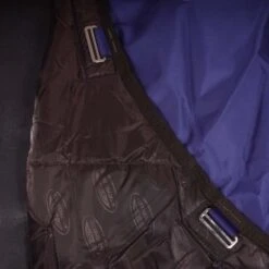 Weatherbeeta Winterdecke Comfitec Ultra Tough IIDetach-A-Neck 220g Blau/Charcoal/Weiß -Waldhausen Verkäufe 2024 agradi 44742310 8.cb7bac